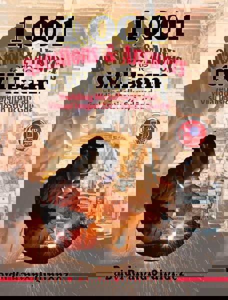 1001 Questions & Answers for the CWI Exam: 1st Edition